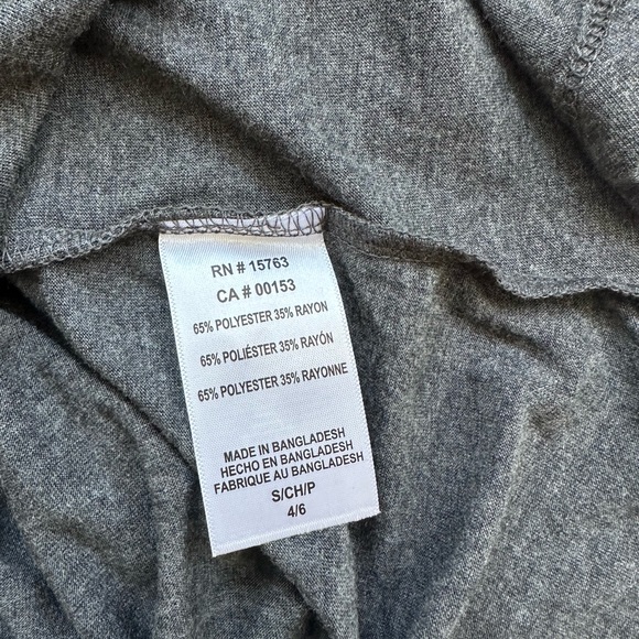 NWT- NHL Vegas Golden Knights Women’s V Neck T Shirt - Picture 5 of 5